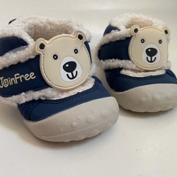 JoinFree Baby Bear Booties - Picture 7 of 10